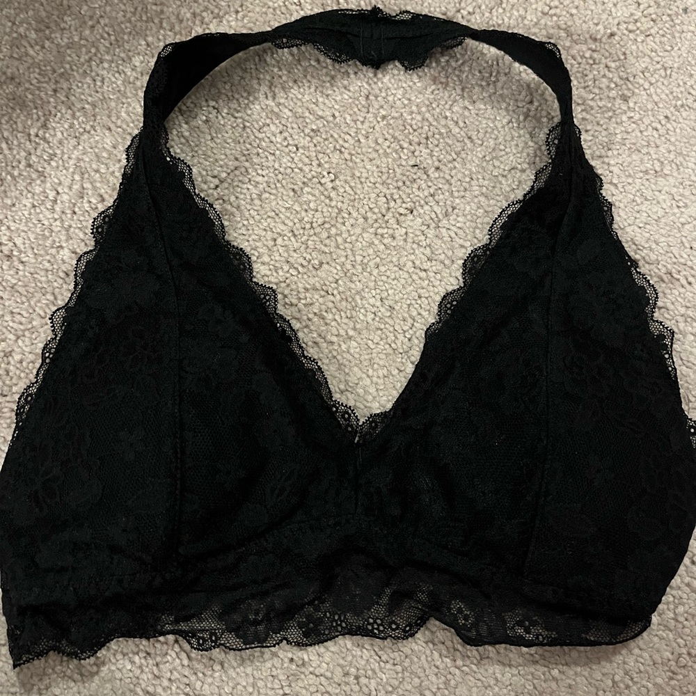 Hollister Gilly Hicks Bralette
